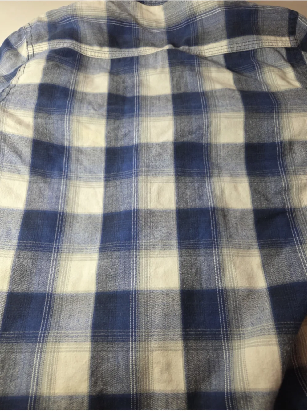 Aéropostale aeropostale blue